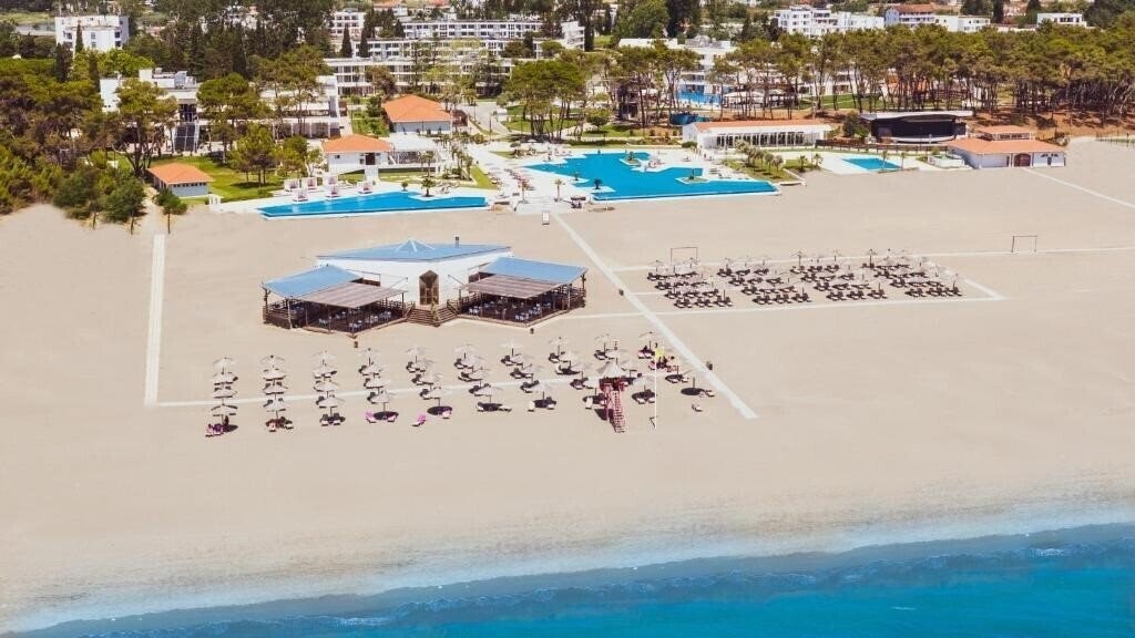 Фото Azul Beach Resort Montenegro 4*