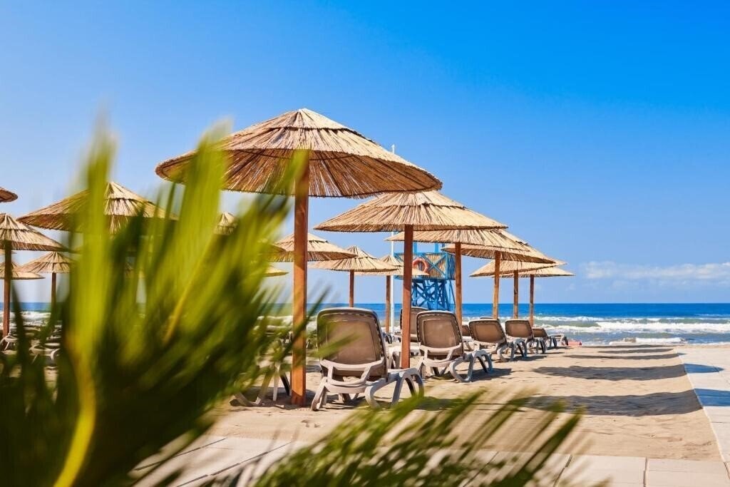 Фотография Azul Beach Resort Montenegro 4*