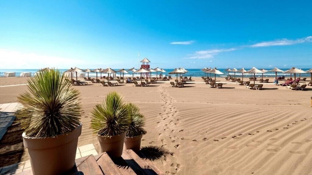 Изображение Azul Beach Resort Montenegro 4*