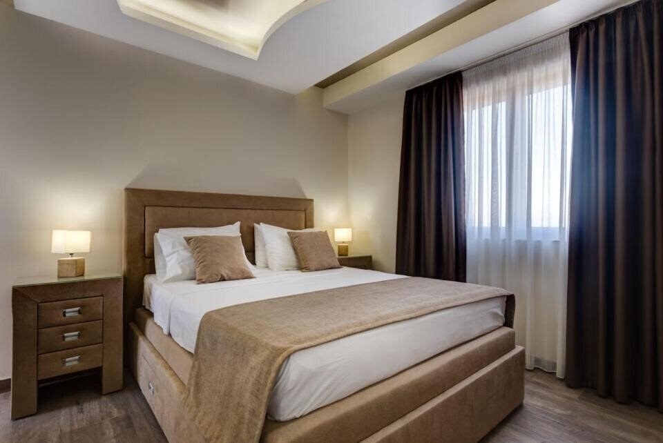 Фото Hotel Zan 3*
