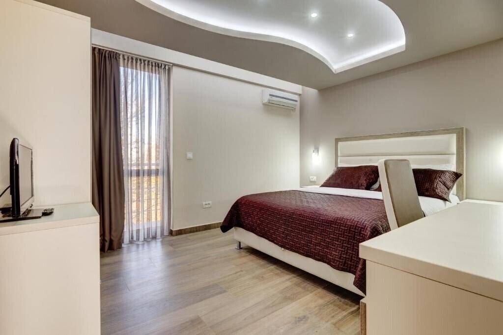 Фотография Hotel Zan 3*
