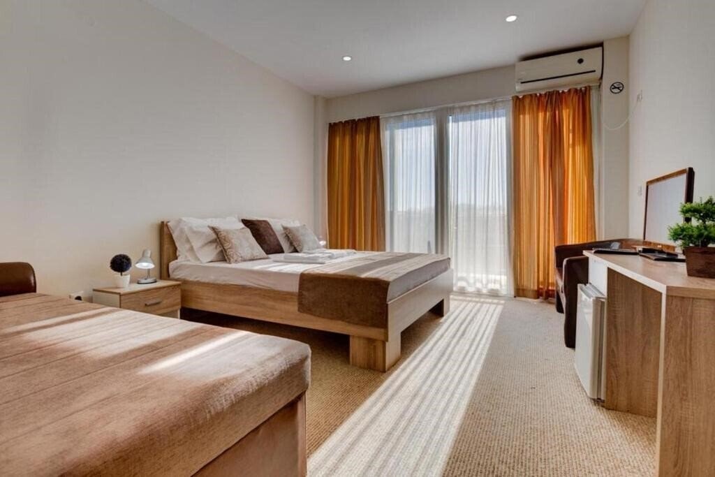 Изображение Hotel Zan 3*