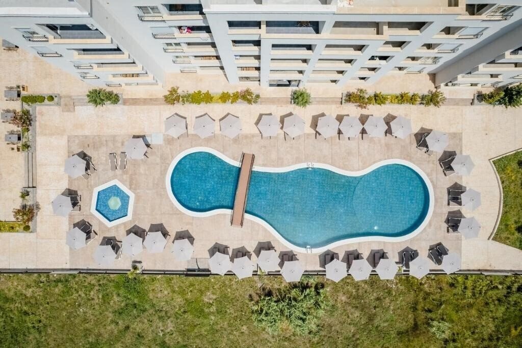 Фото Hotel Olea 4*