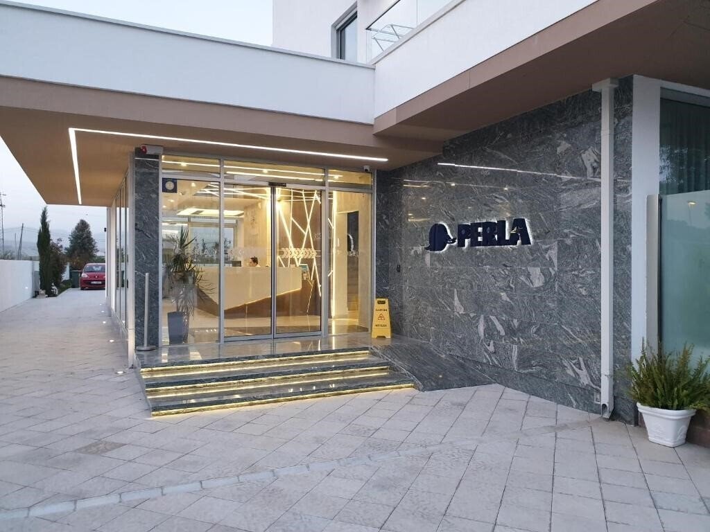 Фото Perla Luxury 5*