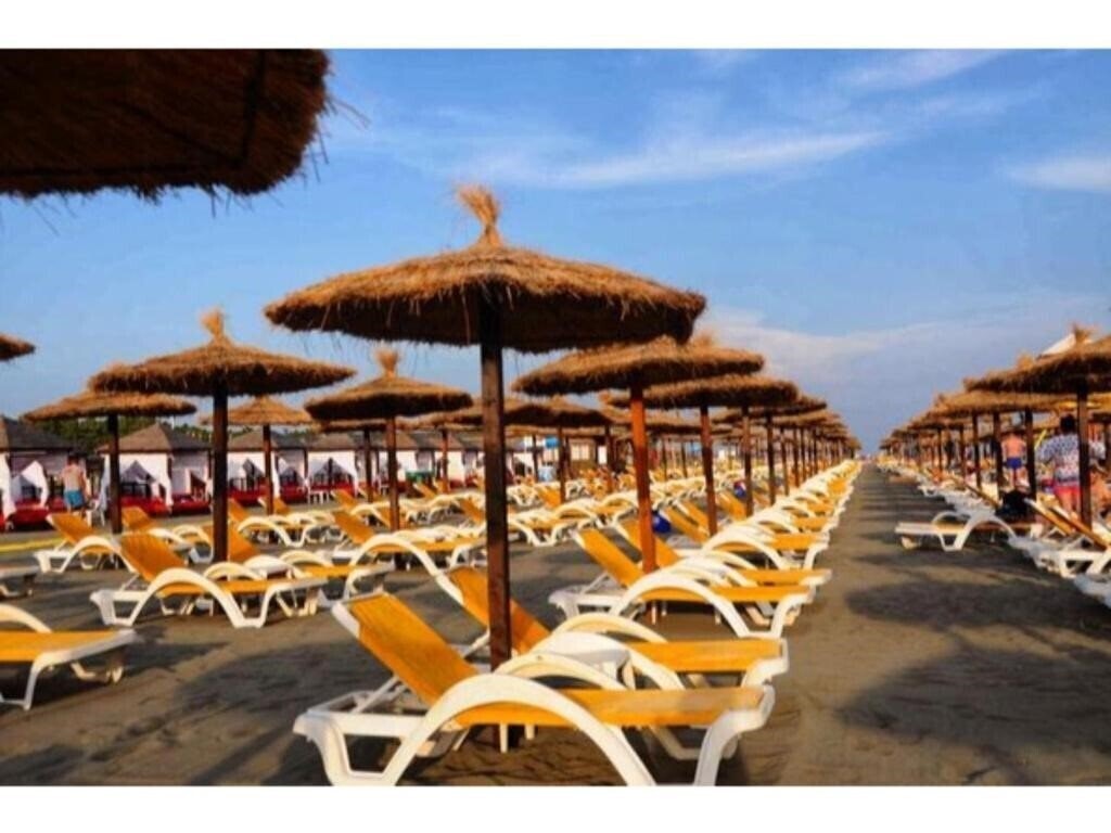 Perla Luxury 5* суреті