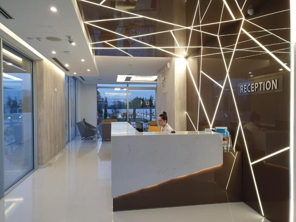 Perla Luxury 5* суреті