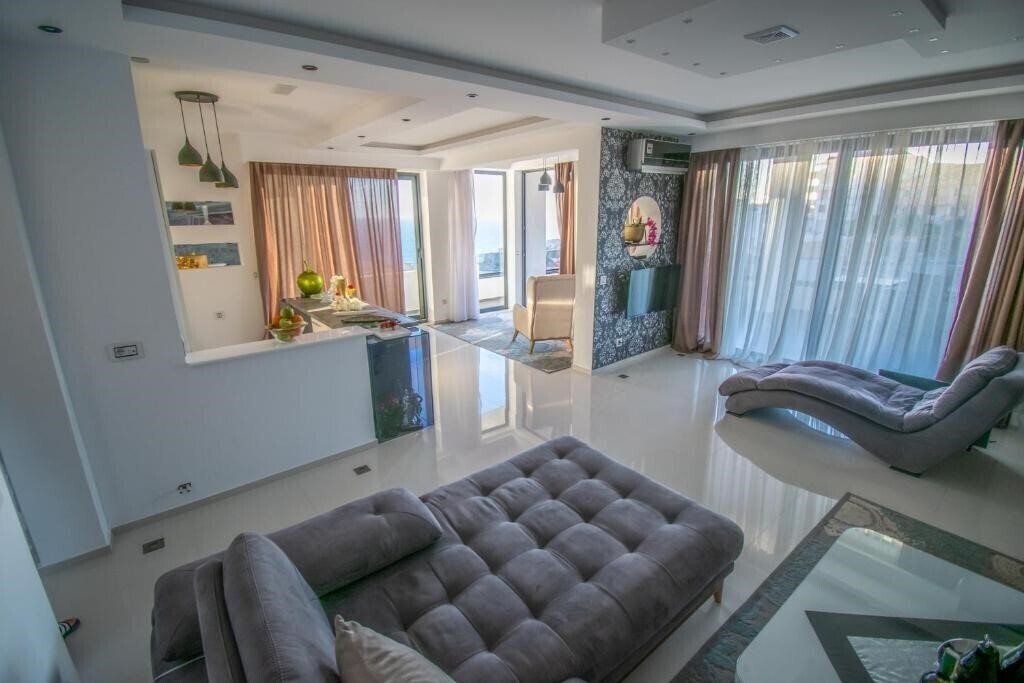 Картинка Hotel Golden Inn 5*