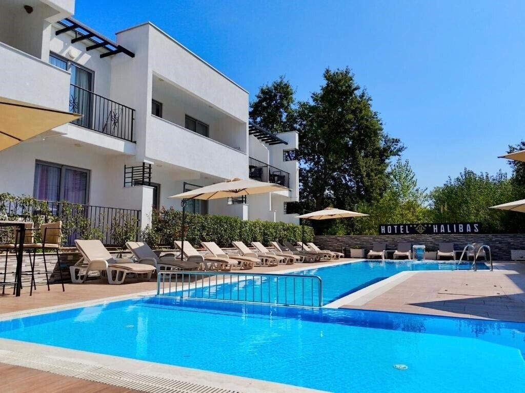 Фотография Hotel Halibas 4*