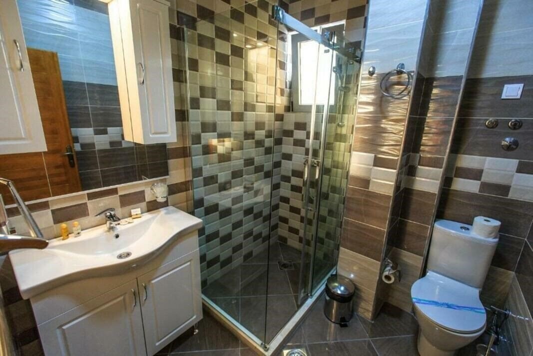 Фото Hotel Hoti Ii 4*