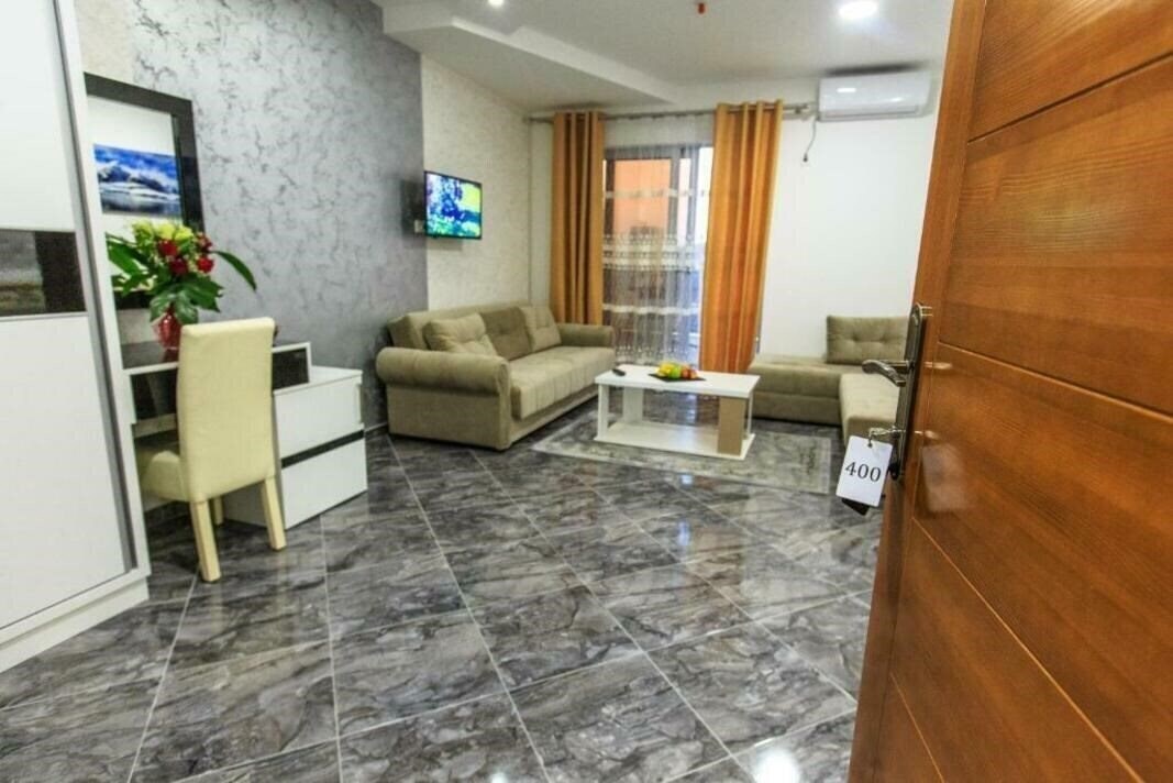 Изображение Hotel Hoti Ii 4*