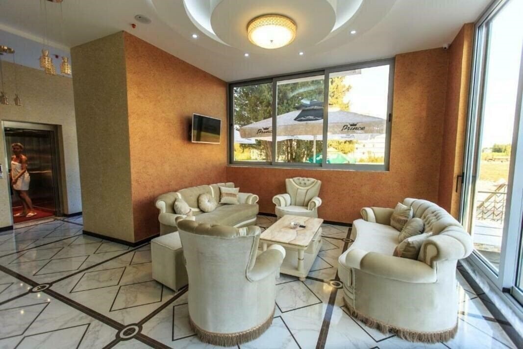 Картинка Hotel Hoti Ii 4*