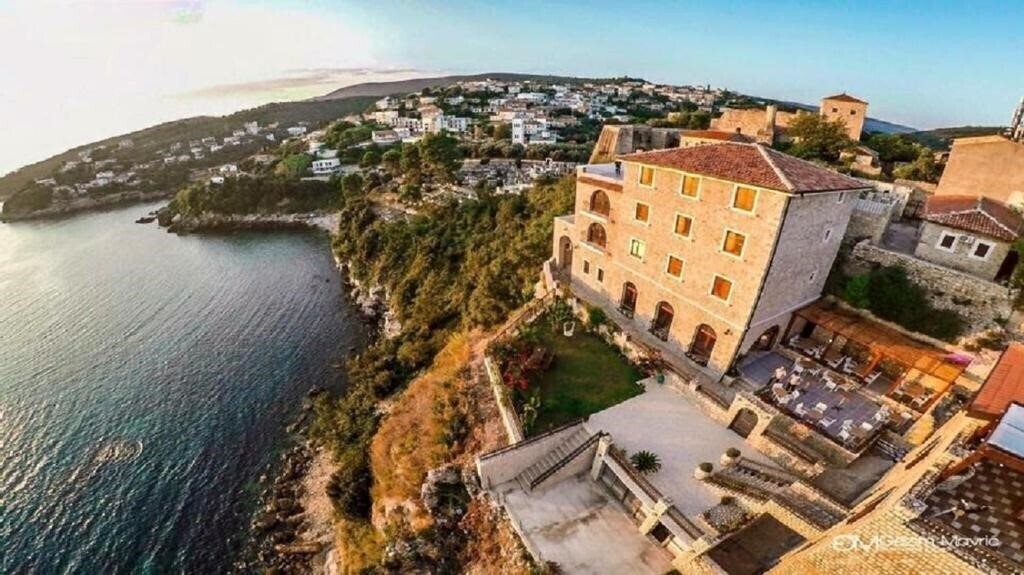Фото Hotel Pirate Old Town 4*