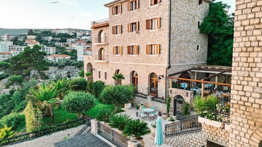 Изображение Hotel Pirate Old Town 4*