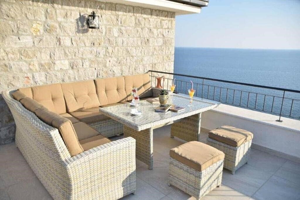 Картинка Hotel Pirate Old Town 4*