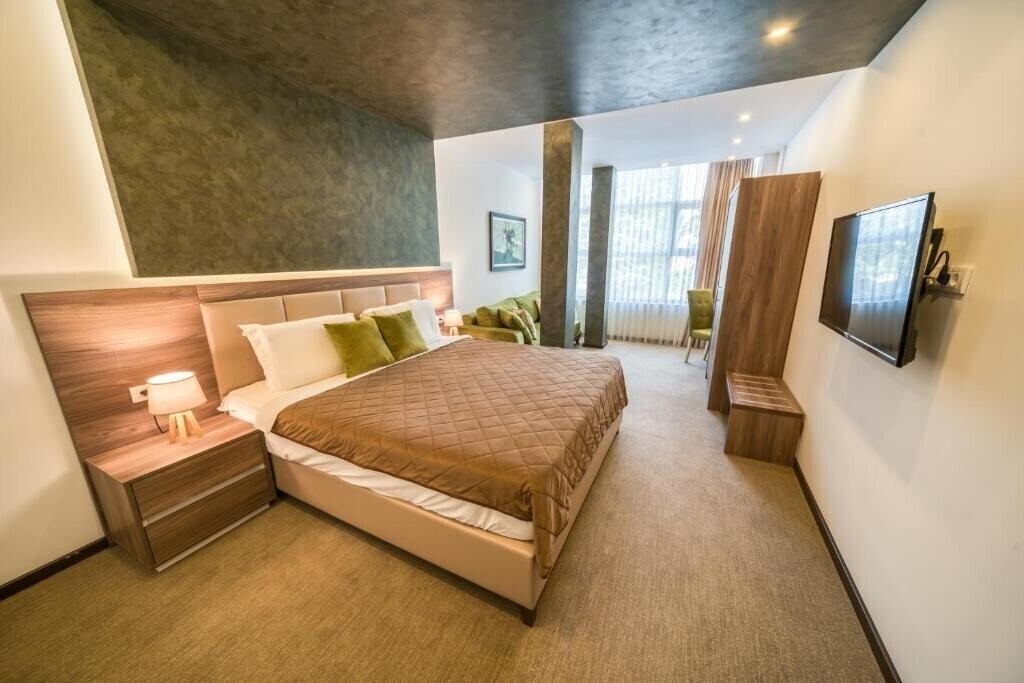 Фото Hotel Salina 4*