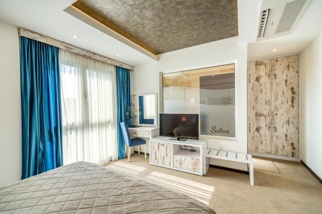 Фотография Hotel Salina 4*
