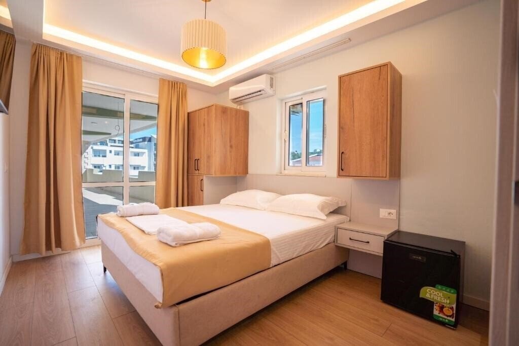 Фото Illyria Hotel 5*