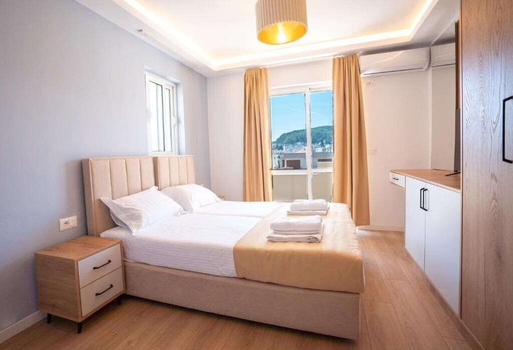 Картинка Illyria Hotel 5*