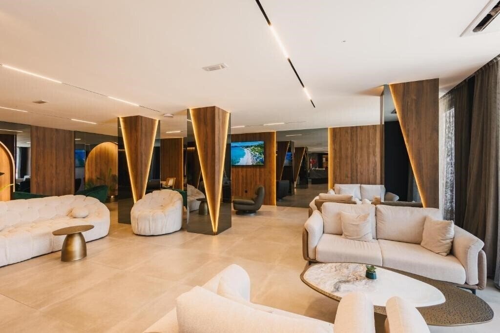 Фотография Hotel Teuta 5*