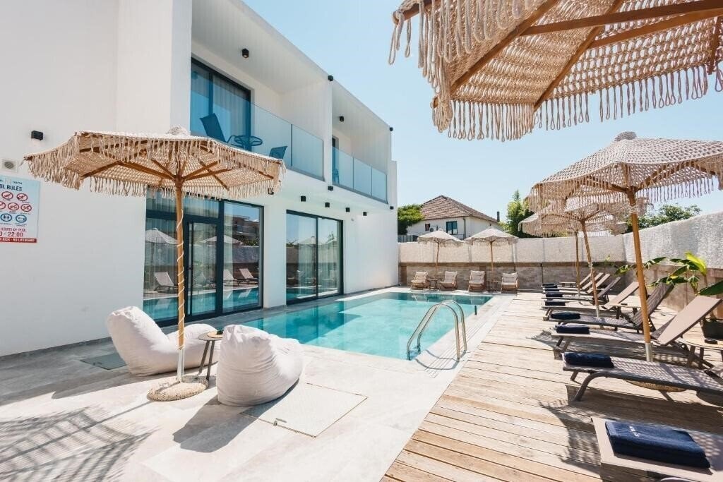 Изображение Hotel Teuta 5*