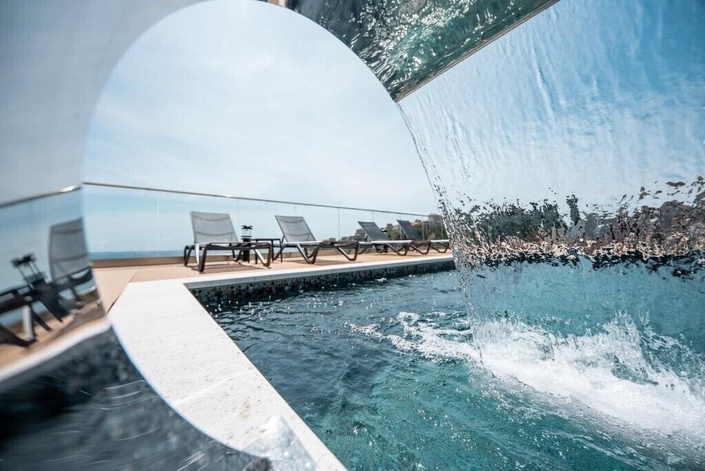 Plaza Hotel & SPA 5* суреті