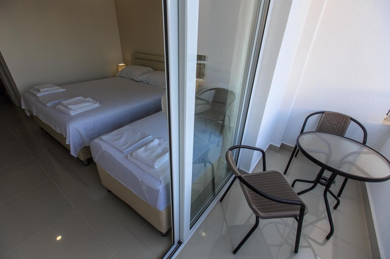 Фотография Hotel Scandinavian Home Of Ulcinj 4*