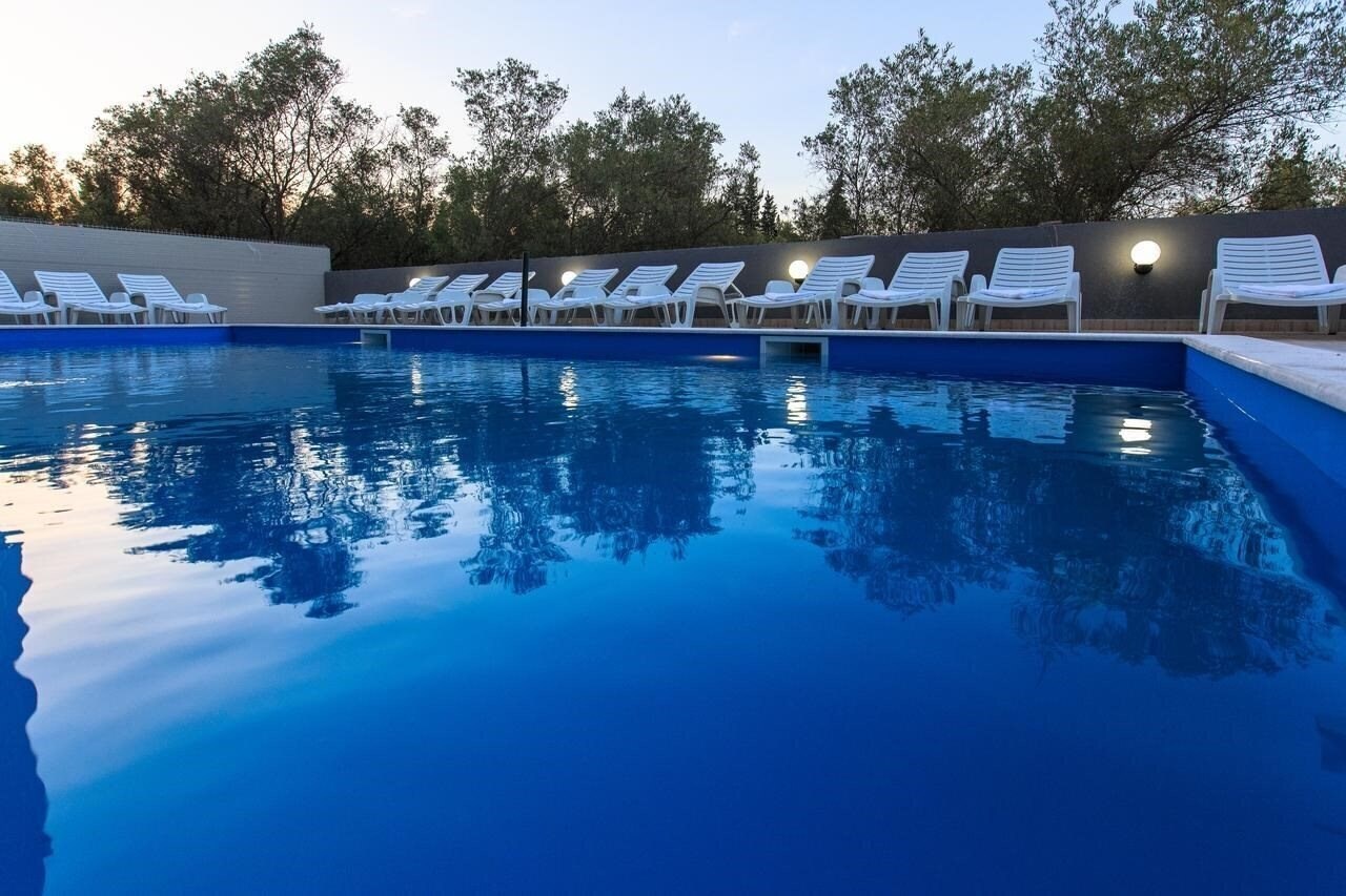 Изображение Hotel Scandinavian Home Of Ulcinj 4*