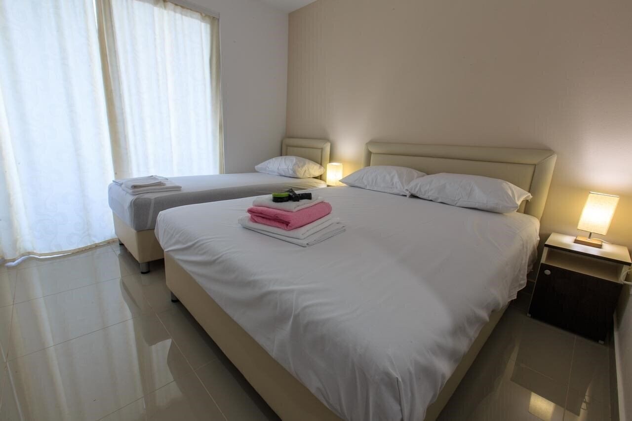 Картинка Hotel Scandinavian Home Of Ulcinj 4*