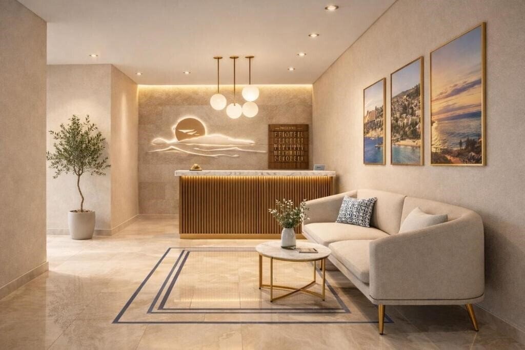 Фотография Hotel Mediterraneo Liman 4*