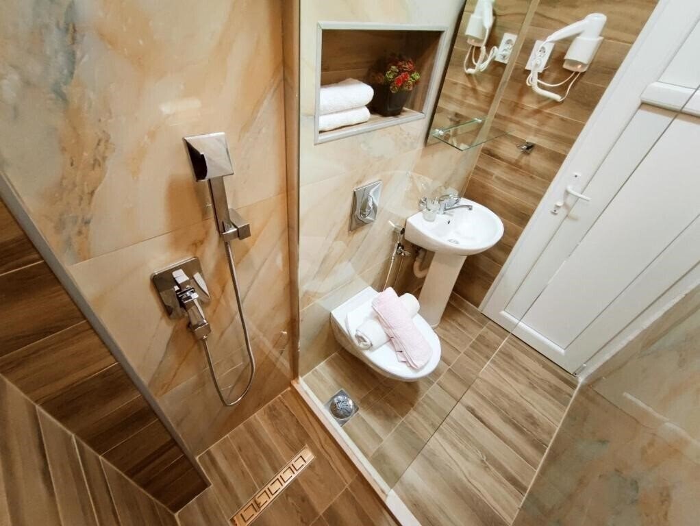 Фотография Sun Apartments 3*