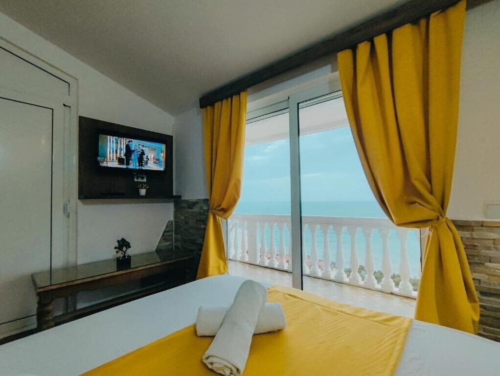 Изображение Sun Apartments 3*