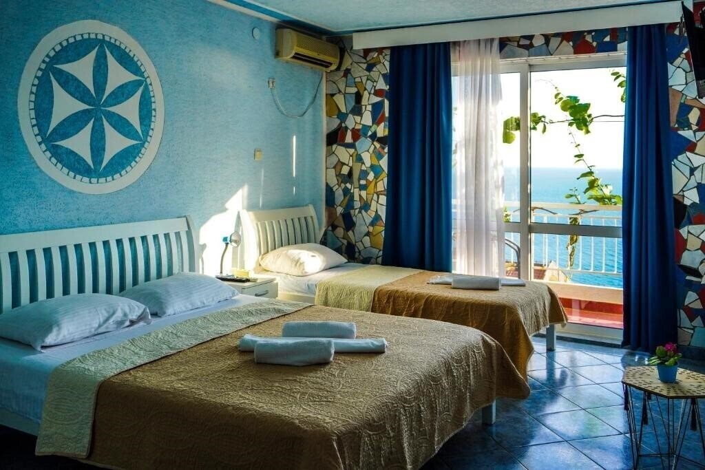 Картинка Sun Apartments 3*