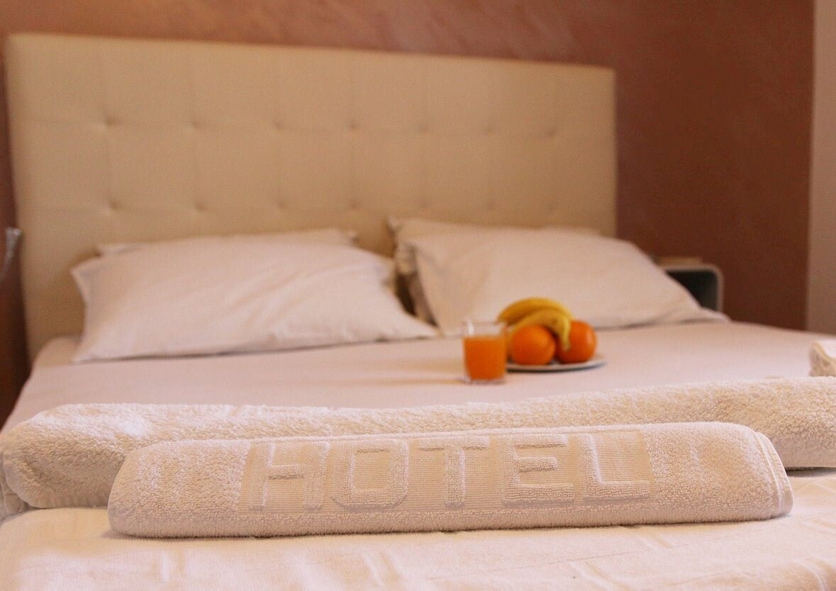 Фото Hotel Biser Ulcinj 3*