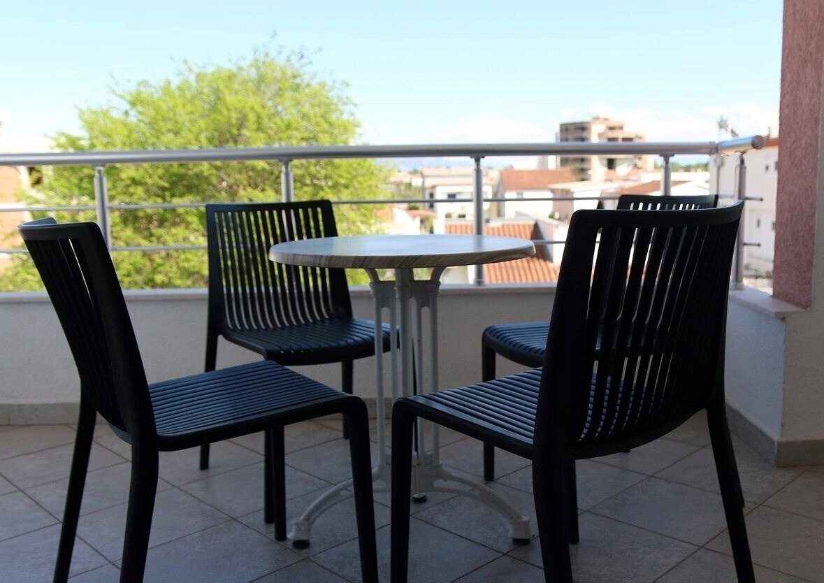 Фотография Hotel Biser Ulcinj 3*
