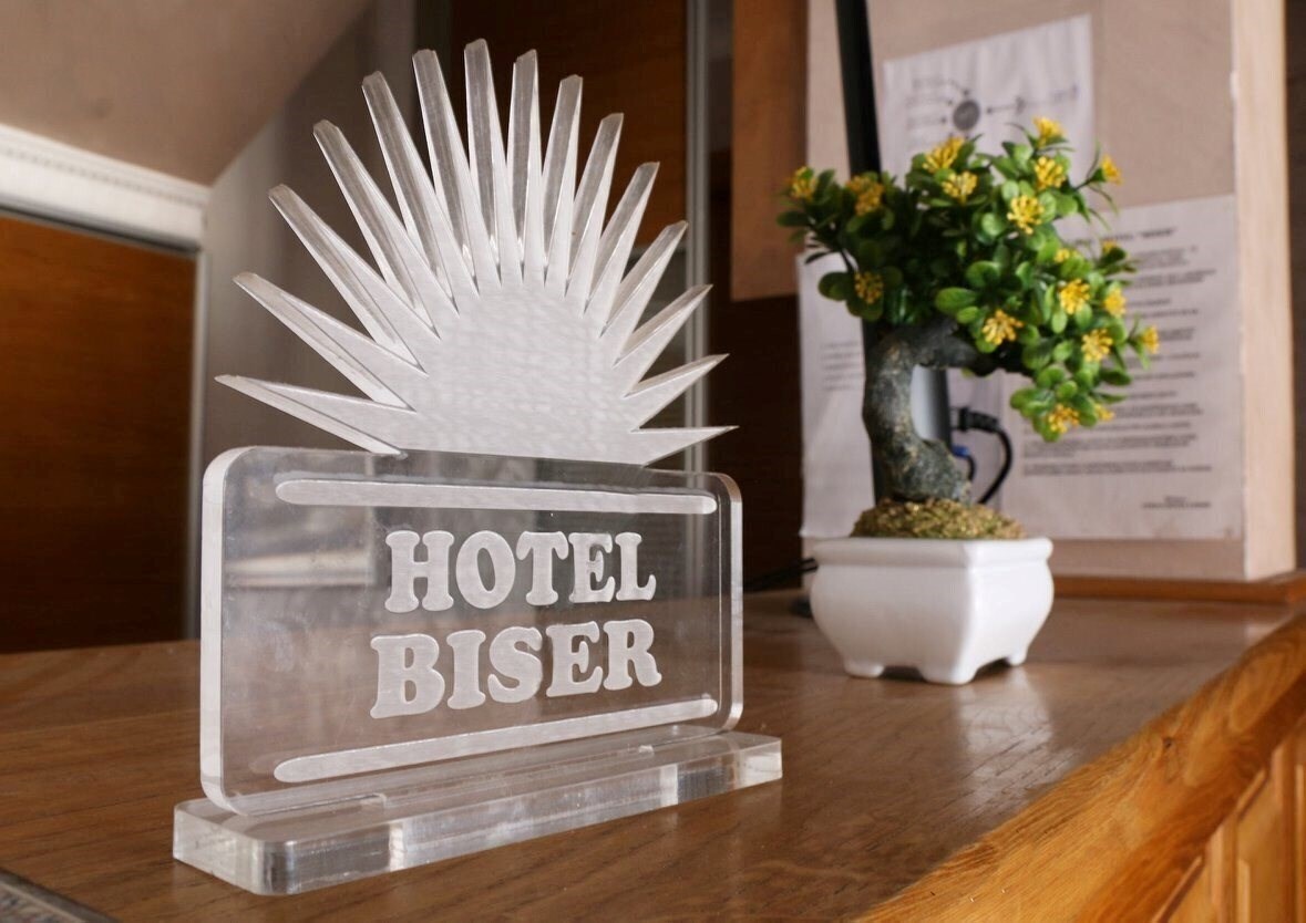 Картинка Hotel Biser Ulcinj 3*