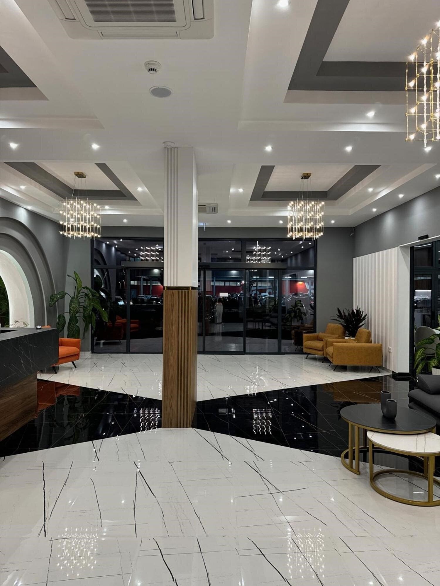 Фото Hotel Maraj 3*