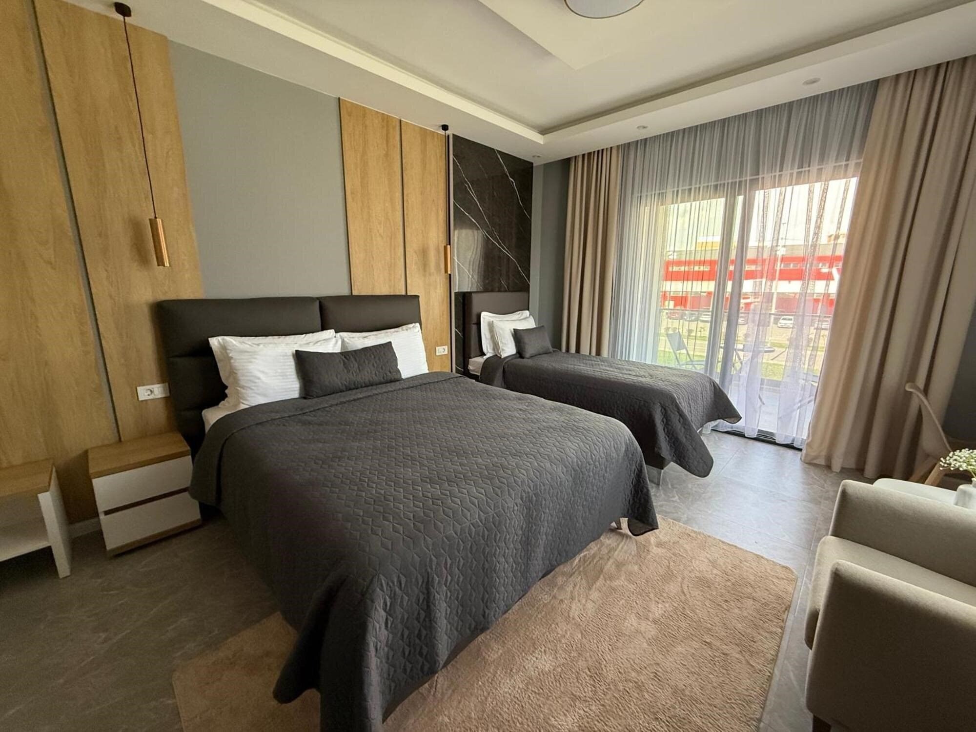 Фотография Hotel Maraj 3*
