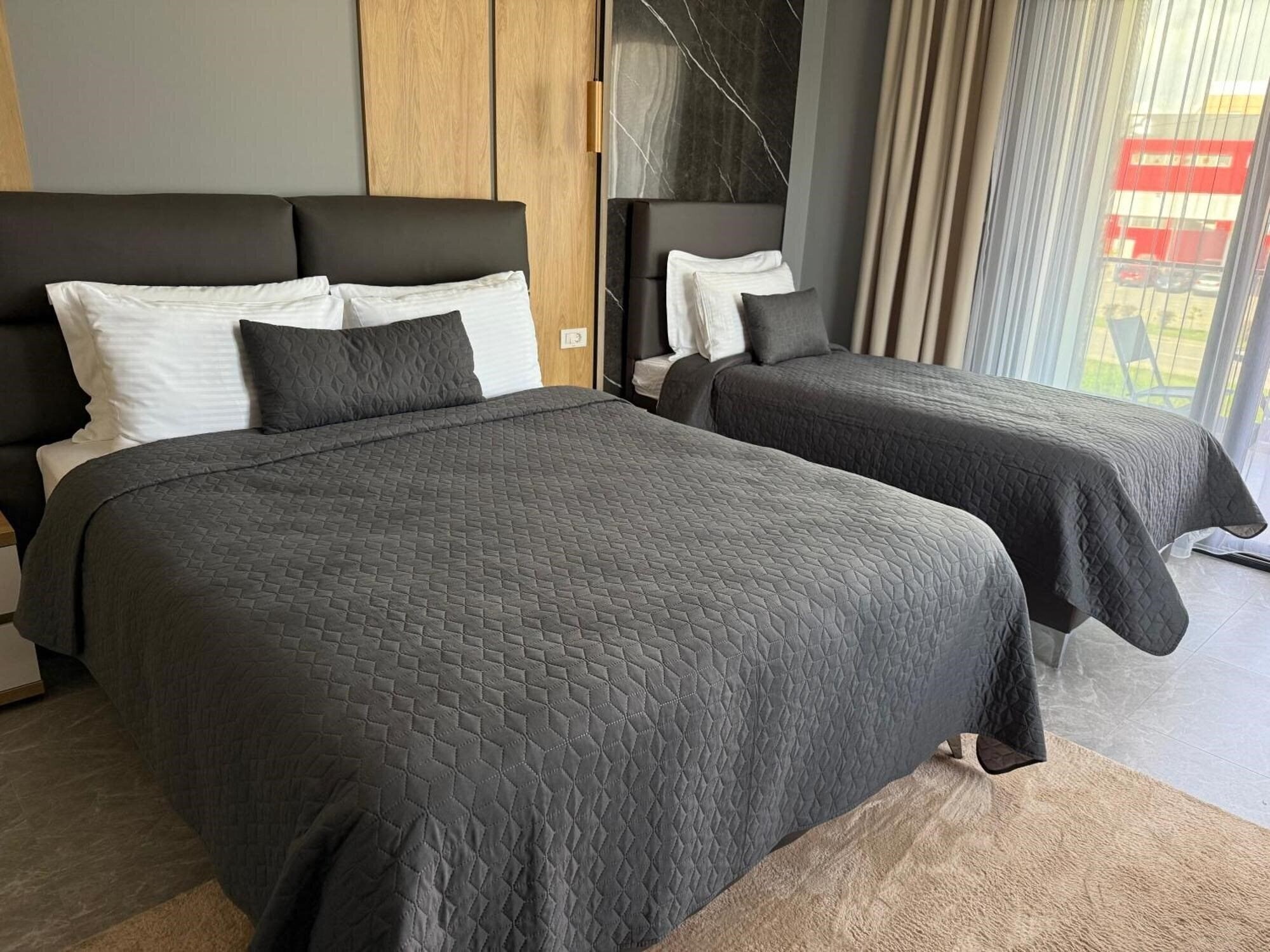 Изображение Hotel Maraj 3*