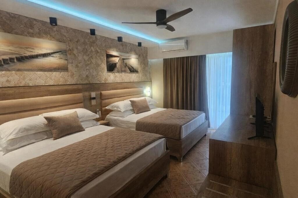 Фото Hotel Comfort 3*