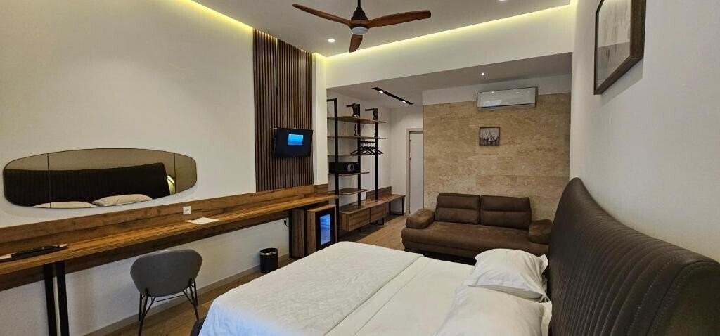 Картинка Hotel Comfort 3*