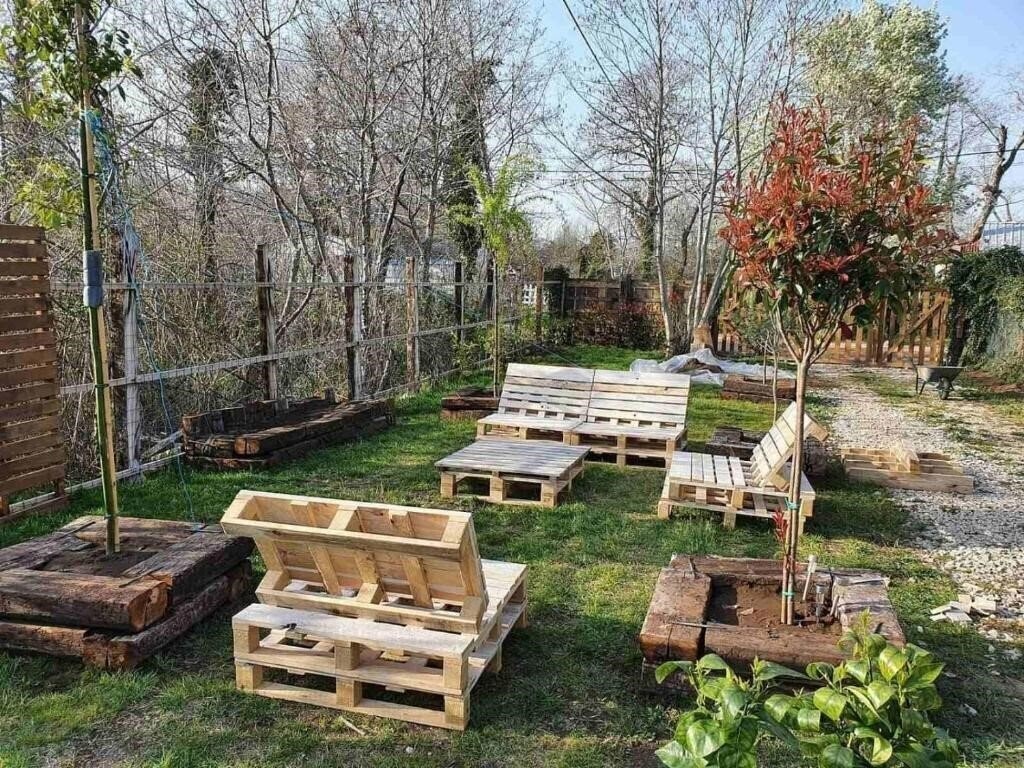 Картинка Ivana Houses Ada Bojana 3*