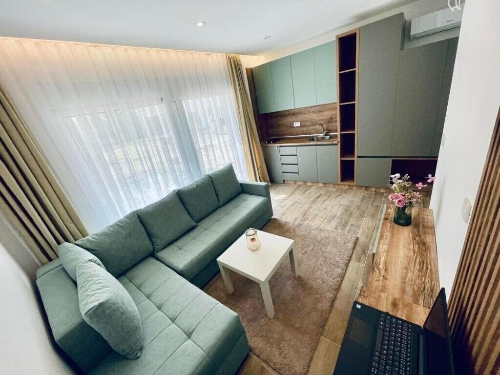 Изображение Garden Villas 3*