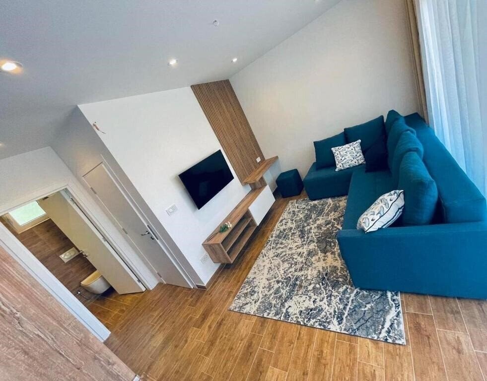 Фото Garden Villas 3*