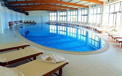 Фото Hotel Otrant 4*