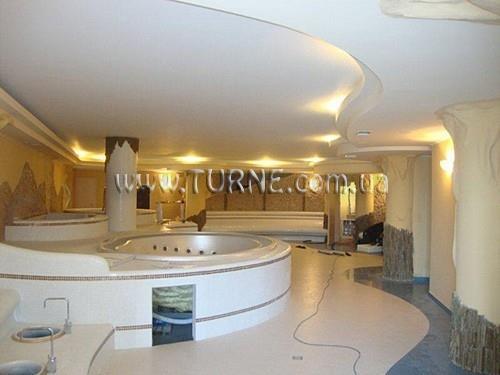 Отель Mediteran Resort 3*