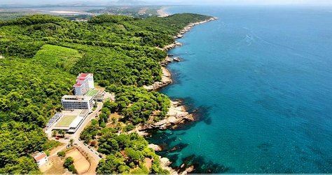 Albatros Hotel 2* қонақ үйі