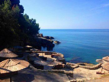 Фото Albatros Hotel 2*