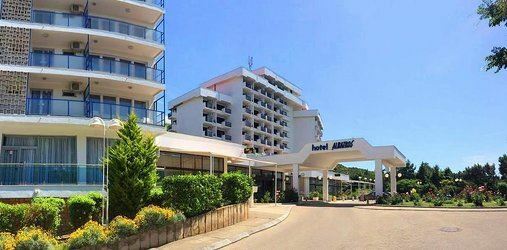 Фотография Albatros Hotel 2*