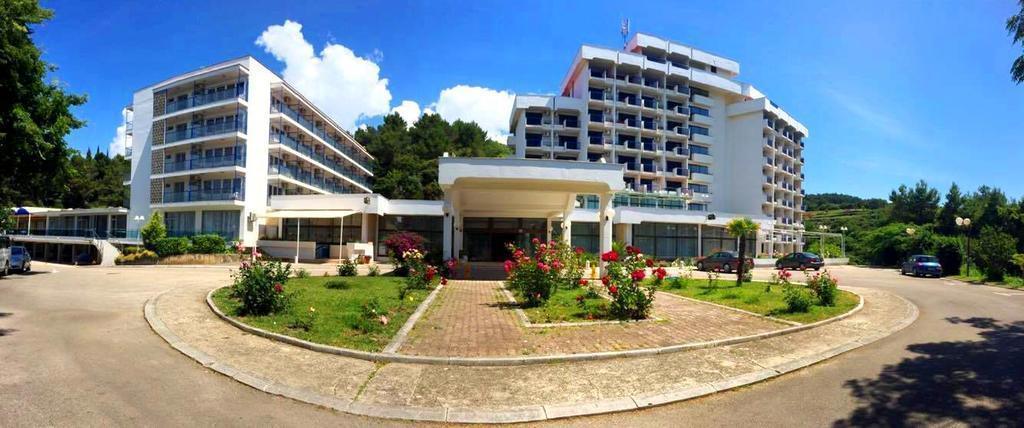 Изображение Albatros Hotel 2*