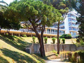 Albatros Hotel 2* суреті